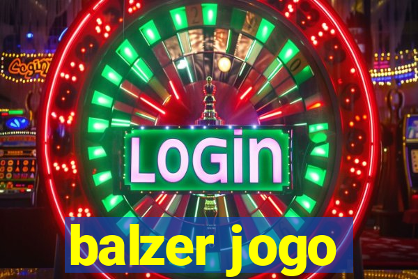 balzer jogo